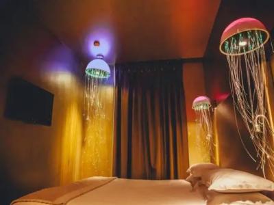 Le Petit Beaumarchais & Spa - 78