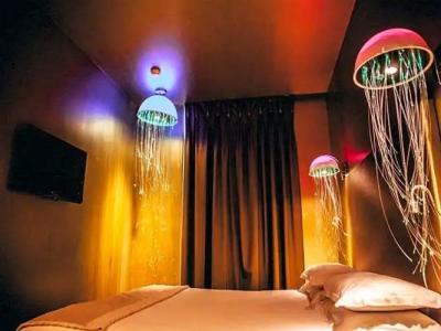 Le Petit Beaumarchais & Spa - 76