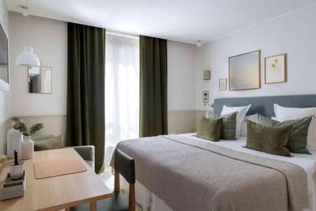 Le Petit Beaumarchais & Spa - 3