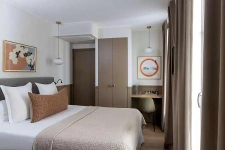 Le Petit Beaumarchais & Spa - 4