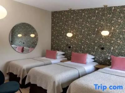 Le Petit Beaumarchais & Spa - 49