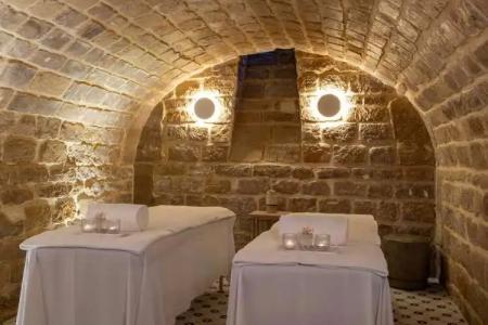 Le Petit Beaumarchais & Spa - 23