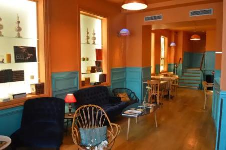 Le Petit Beaumarchais & Spa - 26