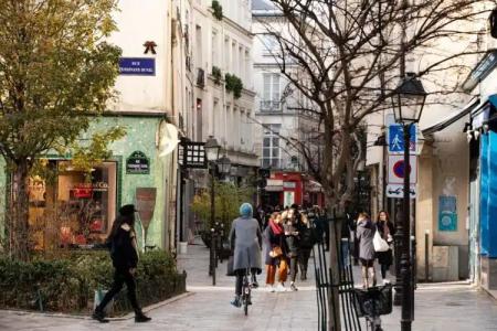 Le Petit Beaumarchais & Spa - 27