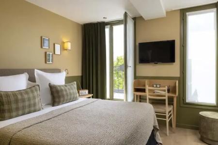 Le Petit Beaumarchais & Spa - 62