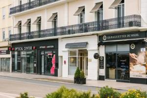 Hôtel Colette Centre, Cannes