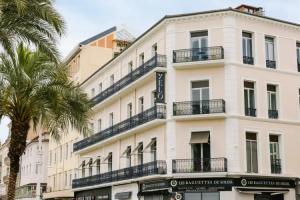 Hôtel Colette Centre