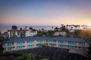 Motel 6-Santa Barbara, CA - Beach, Santa Barbara