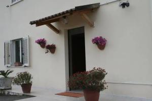 Bed and Breakfast Cirelli, Scalea