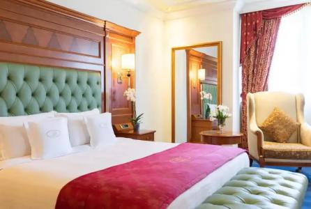 Swiss Diamond Prishtina - 25