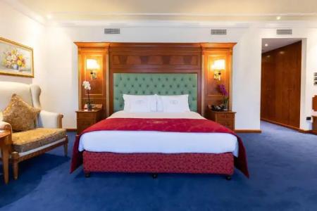 Swiss Diamond Prishtina - 2