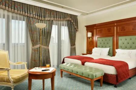 Swiss Diamond Prishtina - 33