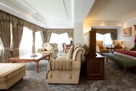 Swiss Diamond Prishtina - 3