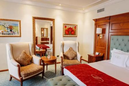 Swiss Diamond Prishtina - 34