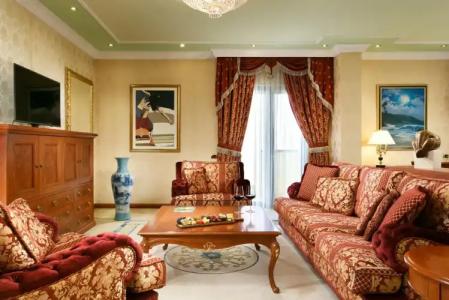 Swiss Diamond Prishtina - 38