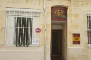 Hotel de La Boetie, Bordeaux