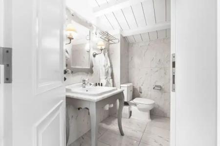 Micra Anglia Boutique & Spa - 111