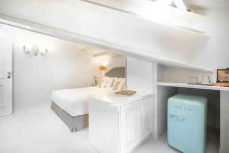 Micra Anglia Boutique & Spa - 125