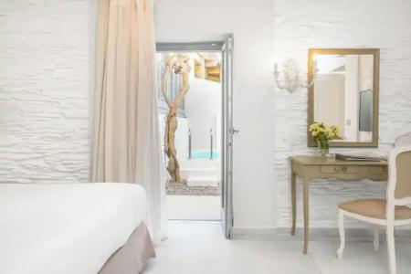 Micra Anglia Boutique & Spa - 84