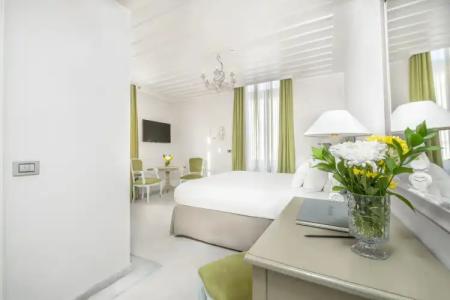 Micra Anglia Boutique & Spa - 61