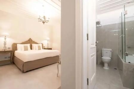 Micra Anglia Boutique & Spa - 47