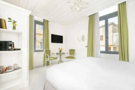 Micra Anglia Boutique & Spa - 62