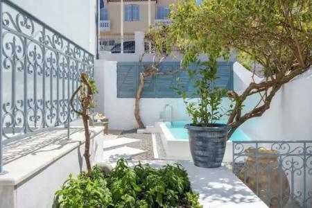 Micra Anglia Boutique & Spa - 87