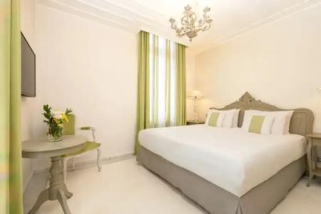 Micra Anglia Boutique & Spa - 49