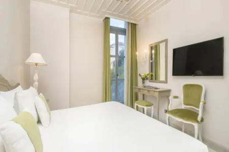 Micra Anglia Boutique & Spa - 46