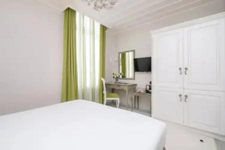 Micra Anglia Boutique & Spa - 38