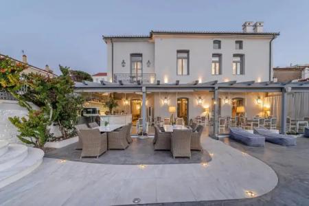 Micra Anglia Boutique & Spa - 24