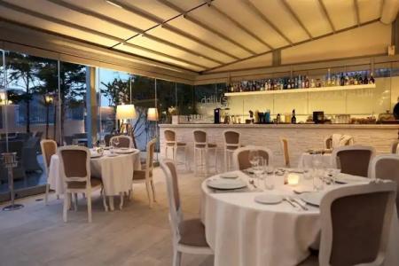 Micra Anglia Boutique & Spa - 25