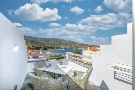 Micra Anglia Boutique & Spa - 94