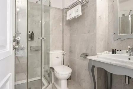 Micra Anglia Boutique & Spa - 129