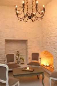 Micra Anglia Boutique & Spa - 33