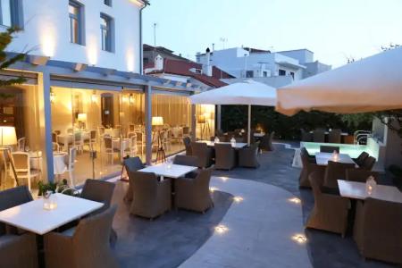 Micra Anglia Boutique & Spa - 27