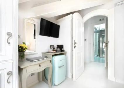 Micra Anglia Boutique & Spa - 127