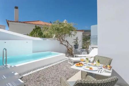 Micra Anglia Boutique & Spa - 88