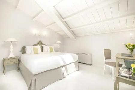 Micra Anglia Boutique & Spa - 96