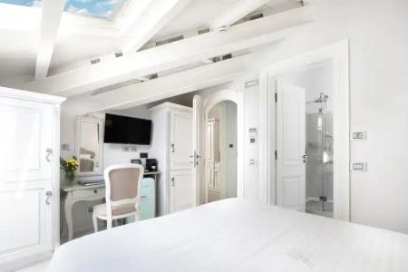 Micra Anglia Boutique & Spa - 126