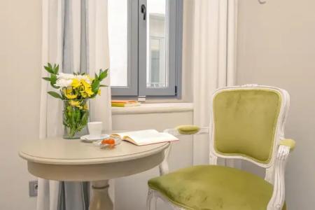 Micra Anglia Boutique & Spa - 63