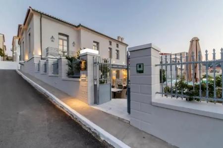 Micra Anglia Boutique & Spa - 1