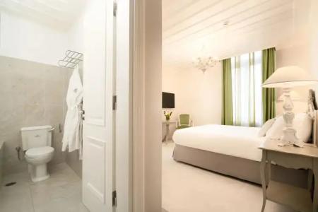 Micra Anglia Boutique & Spa - 52