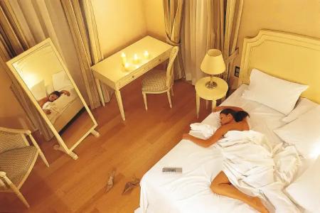 Siora Vittoria Boutique - 1