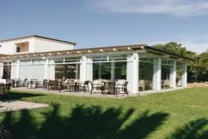 Lanthia Resort, Santa Maria Navarrese