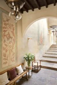 Casa 1800 Granada - 14