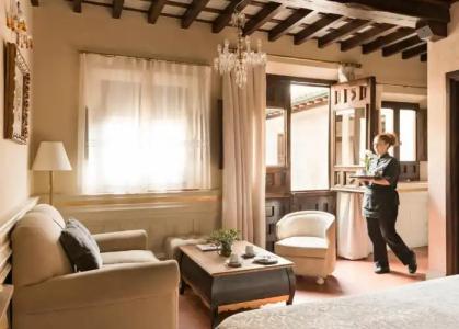 Casa 1800 Granada - 51