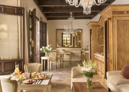 Casa 1800 Granada - 21