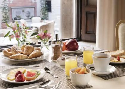 Casa 1800 Granada - 10