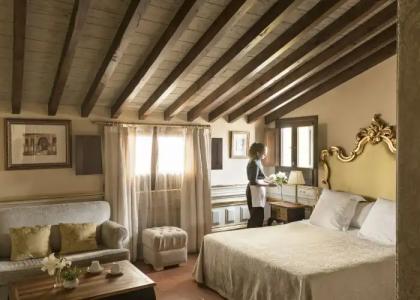 Casa 1800 Granada - 5